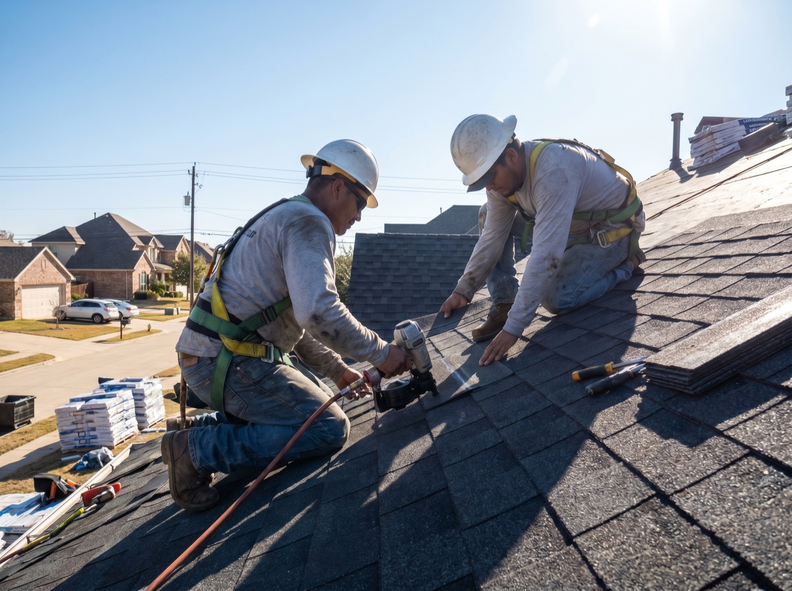 Free Inspections