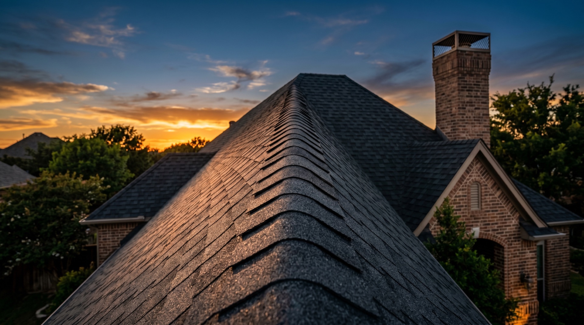 Roof Replacement