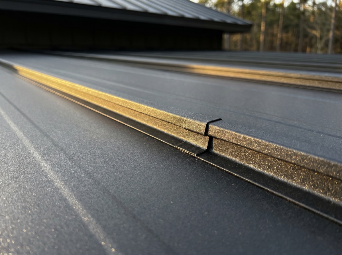 Gutter Installation